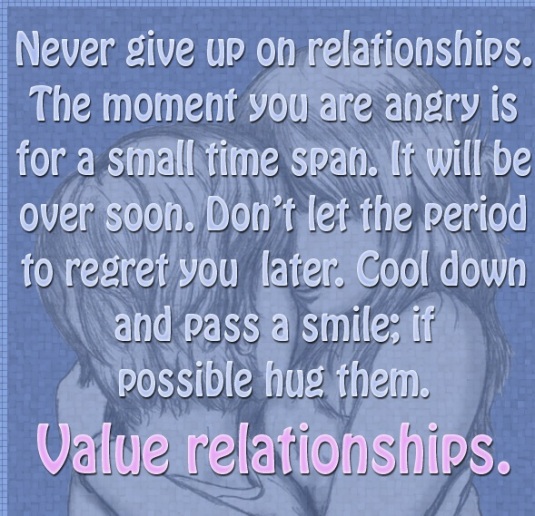 Never-give-up-on-relationships